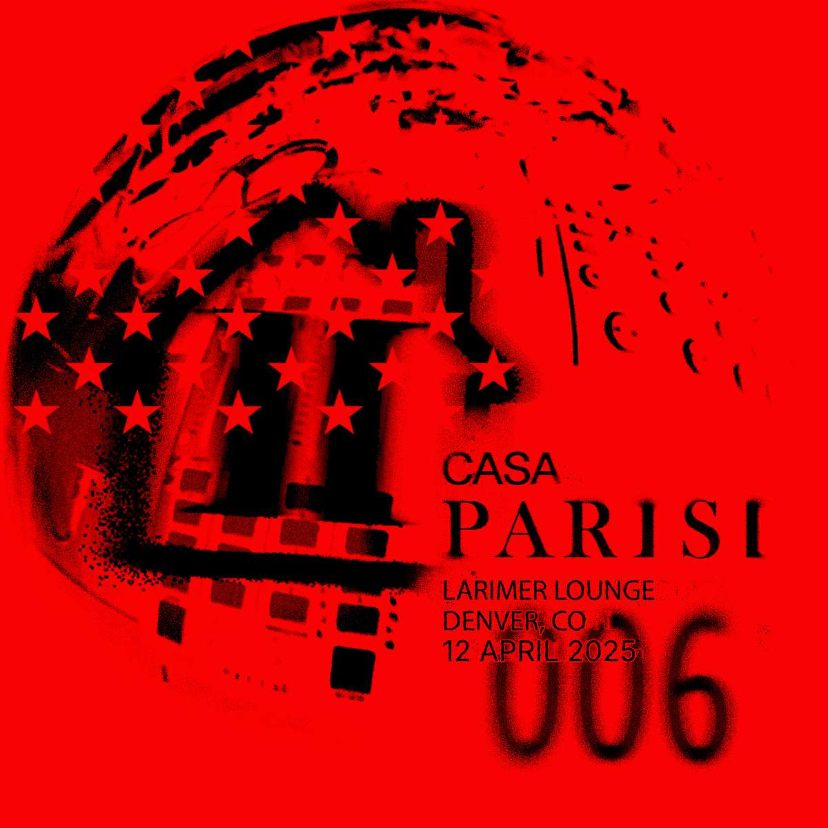 PARISI