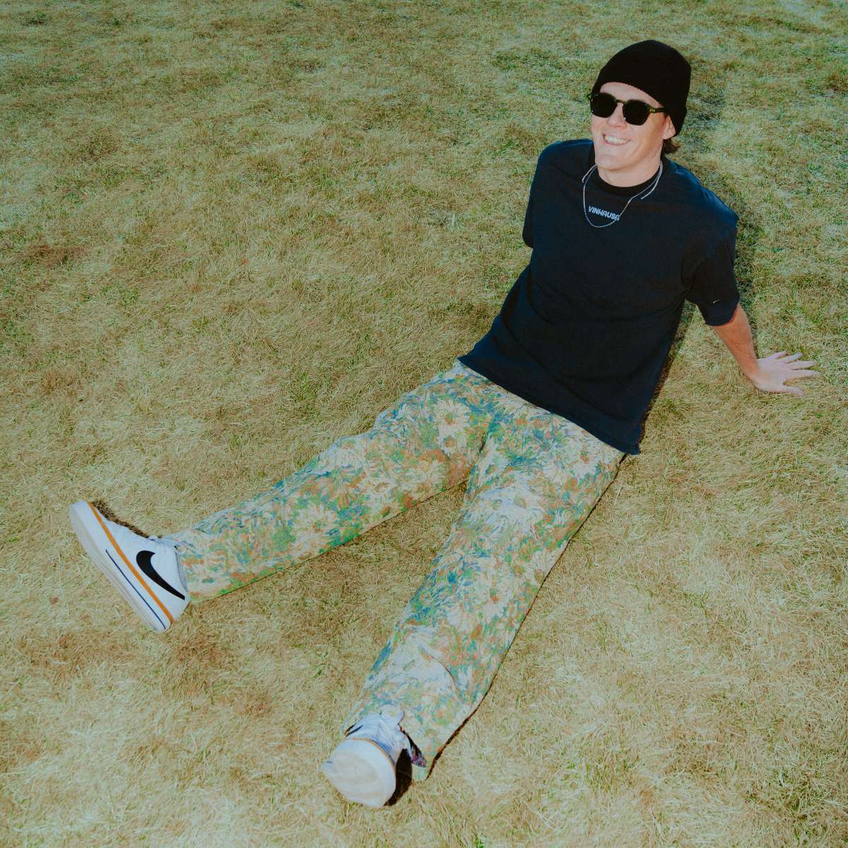 ceej – Fisher After Party (FREE SHOW)