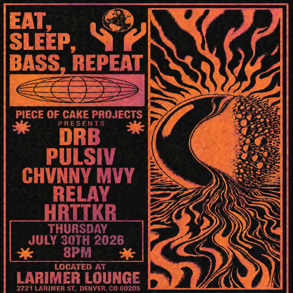Drb W Pulsiv Chvnny Mvy Relay Hrttkr