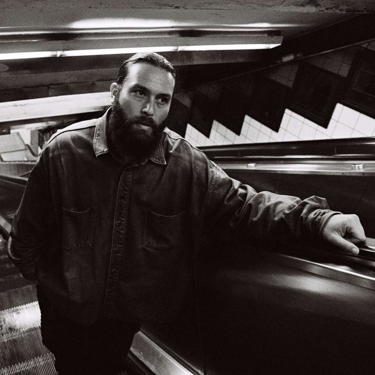 Nick Hakim
