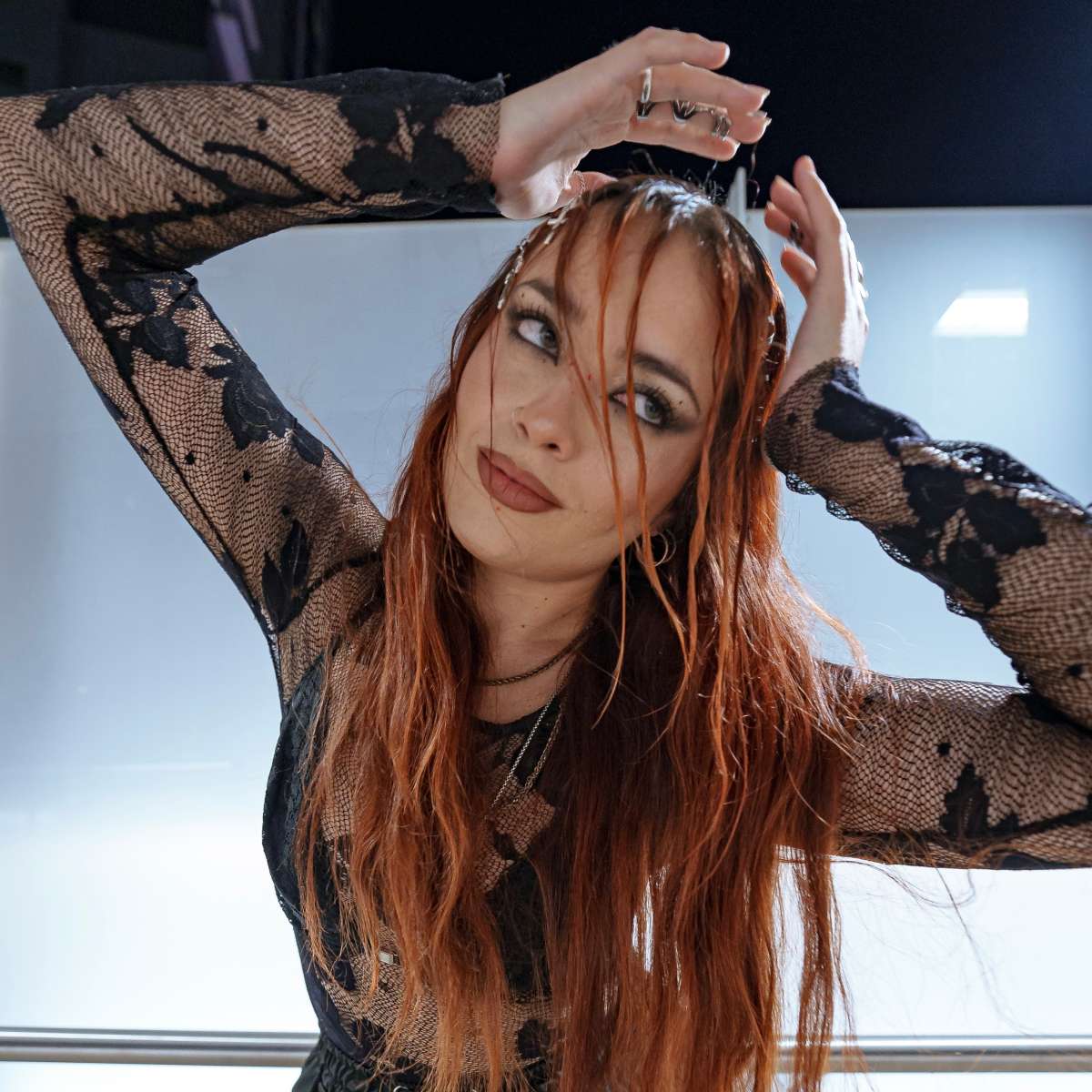 Bella Renee
