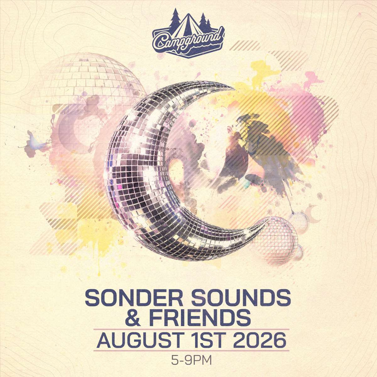 Sonder Sounds & Friends