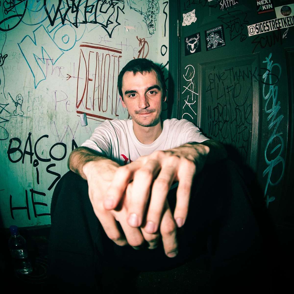Bommer w/ Blvckhound + Jox