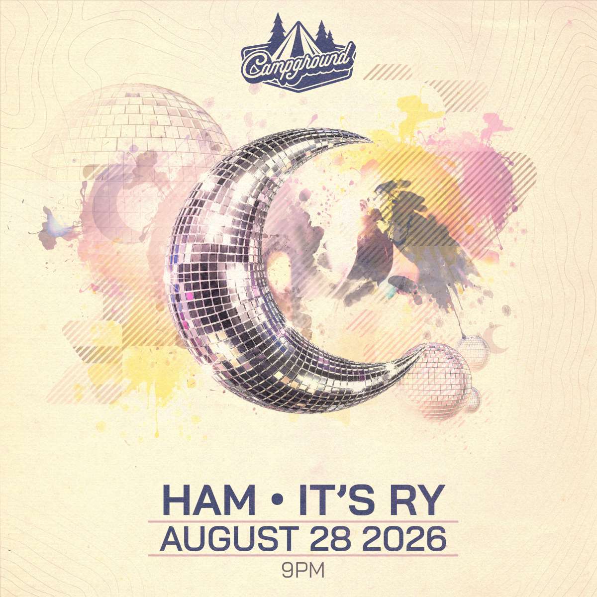 Campground – HAM – It’s Ry 360 Set (FREE SHOW)