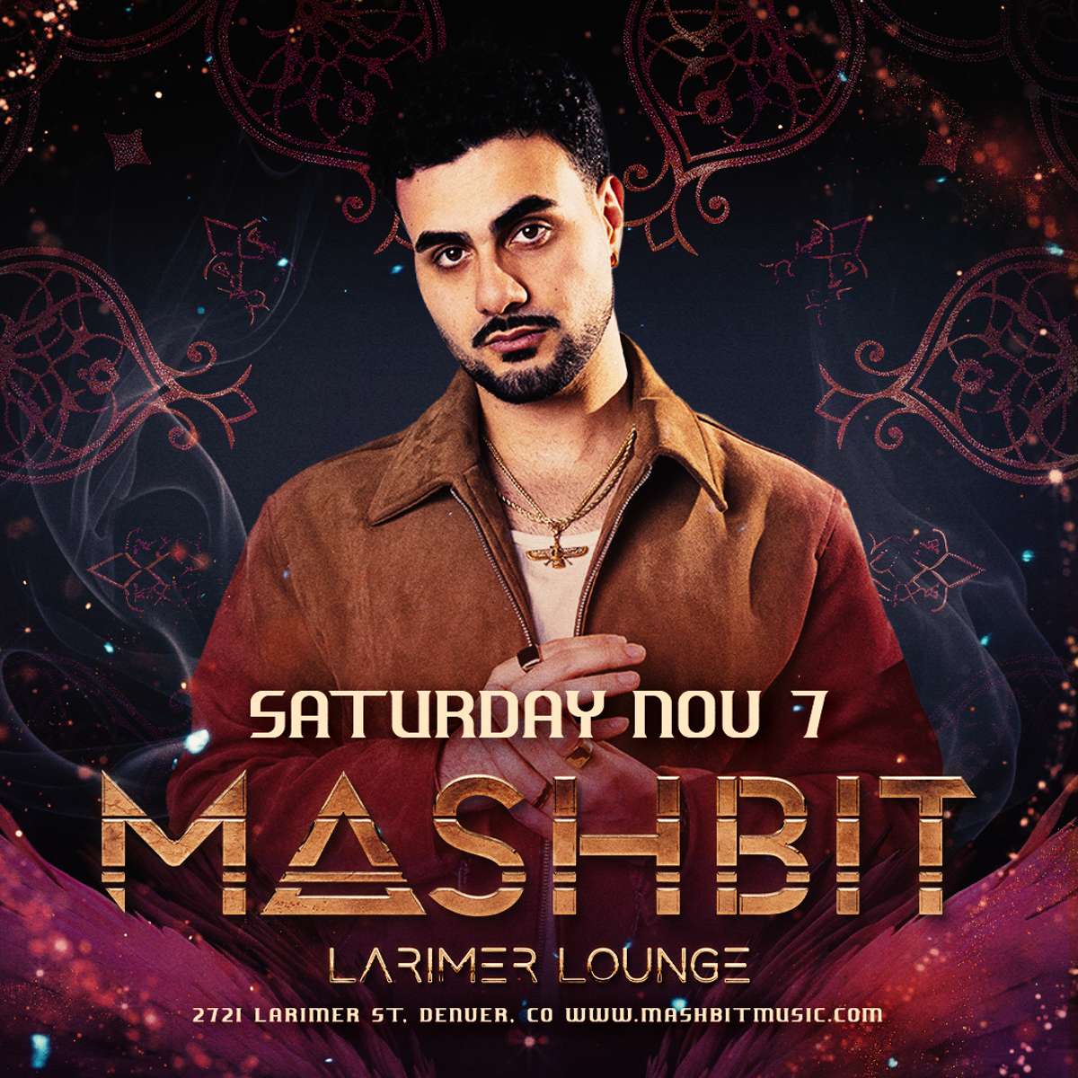 MashBit